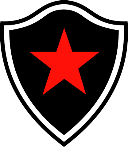 Logo Botafogo-PB